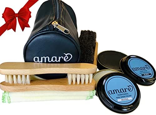 Kiwi Horse Hair Brush - Image 7