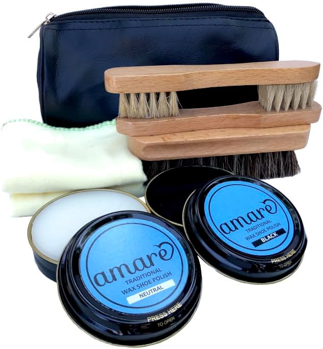 Kiwi Horse Hair Brush - Image 9