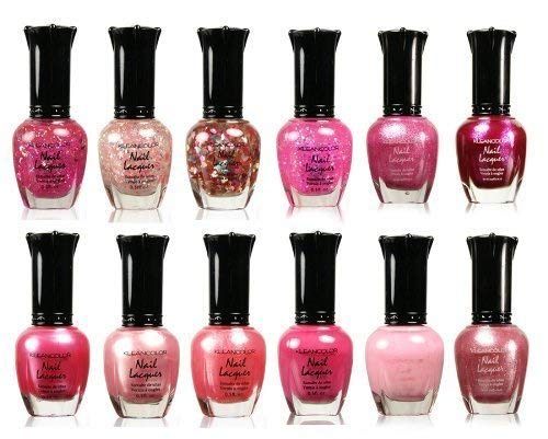 Kleancolor Nail Polish - Image 2