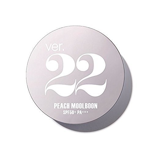 Korean Face Powder Foundation - Image 2