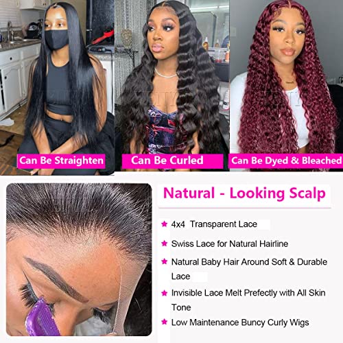 14-Inch Korean Human Hair Wig for Women, Soft, Natural Look, Stylish - Image 4