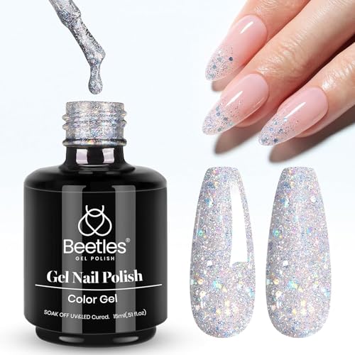 Latest Gel Nail Colours