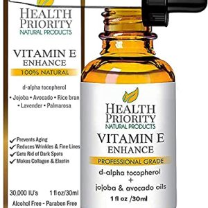 Lavender Oil for Hair Serum