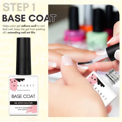 Led Gel Nail Builder - Image 7