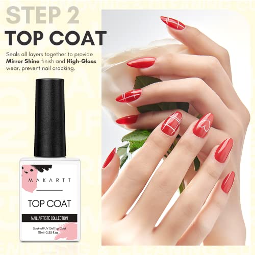 Led Gel Nail Builder - Image 8