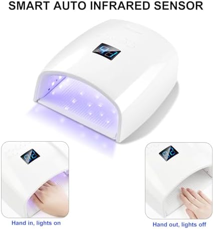 Light Brown Nail Polish 15ml for All-Occasion Everyday Wear - Image 5