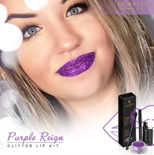 Lip Liner & Lipstick Set - Image 4