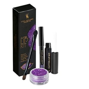 Lip Liner & Lipstick Set