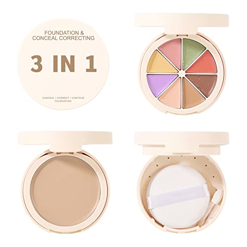 Liquid vs. Cream Foundation 30ml for Your Ultimate Makeup Match