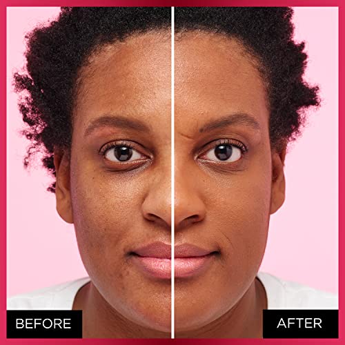 Flawless Skin Liquid to Powder Foundation 30ml Unique Formula - Image 4