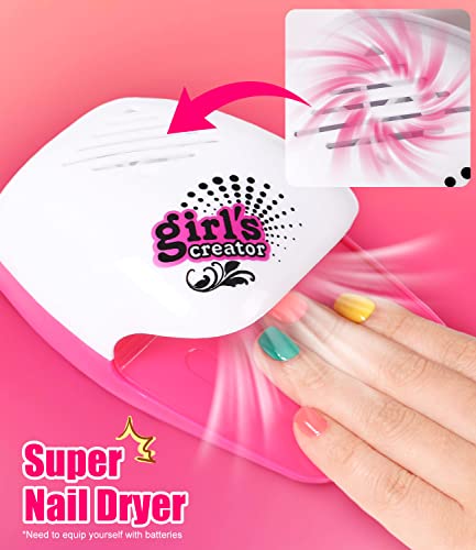 Little Piggy Nail Polish - Image 3