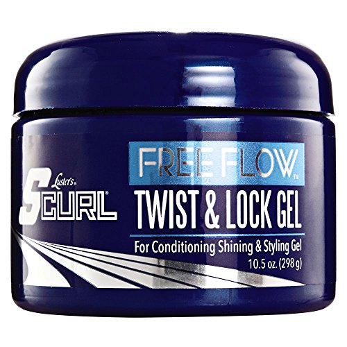 Loc Hair Gel