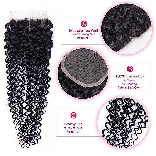 Clip-In Hair Extensions for Women, Various Colors and Lengths, Full Head Set - Image 3