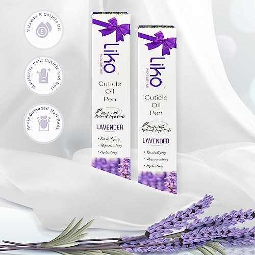 L'Occitane Shea Nail and Cuticle Oil 15ml for Nourished Healthy Nails - Image 3