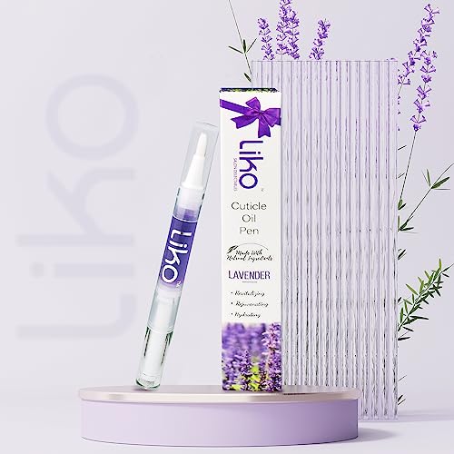 L'Occitane Shea Nail and Cuticle Oil 15ml for Nourished Healthy Nails - Image 2