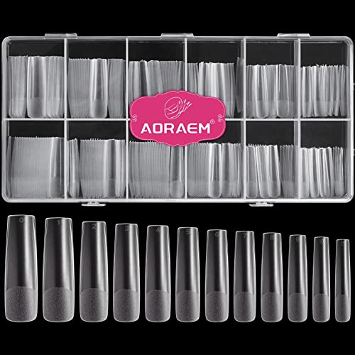Creative Long Acrylic Nails Design Ideas Collection for Nail Art Enthusiasts - Image 2
