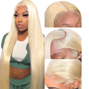 13 Inch Human Hair Lace Front Wig for Women Natural Look Soft Texture Adjustable