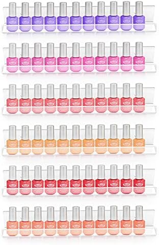 15ml Clear Gel Nail Polish for Long-Lasting Salon-Quality Manicures - Image 6