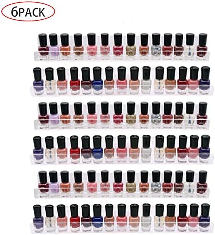 15ml Clear Gel Nail Polish for Long-Lasting Salon-Quality Manicures - Image 7