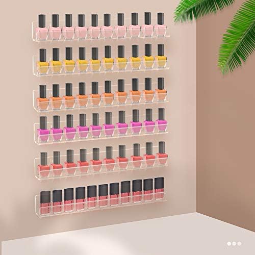 15ml Clear Gel Nail Polish for Long-Lasting Salon-Quality Manicures - Image 4