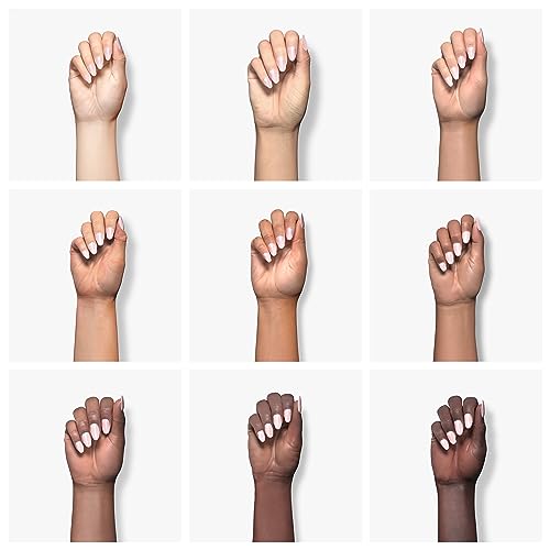 Long-lasting Gel Nail Polish for Perfect Manicures 15ml Bottle - Image 4