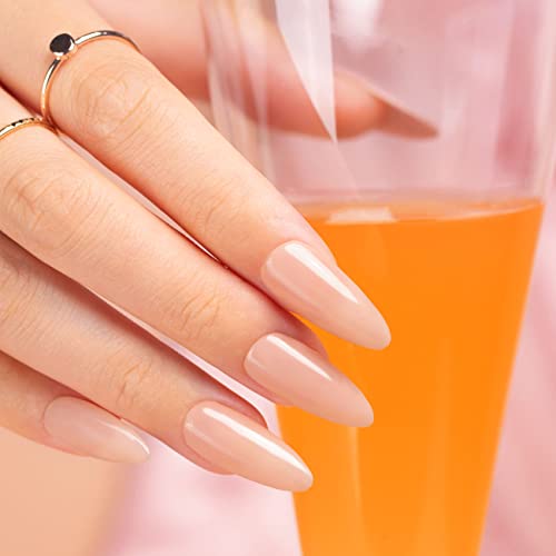 15ml Premium Long-Lasting Gel Nail Polish for Stunning Manicures - Image 3