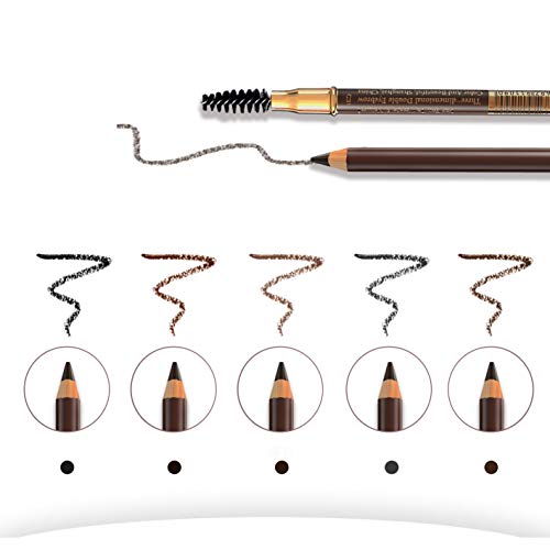 Long Wearing Eyebrow Color - Image 8