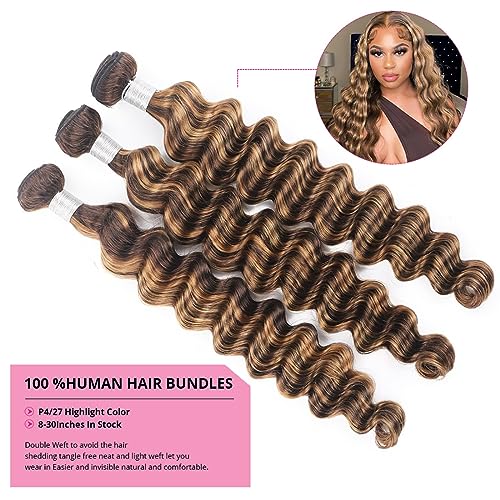?Loose Wave Hair Bundles? - Image 5