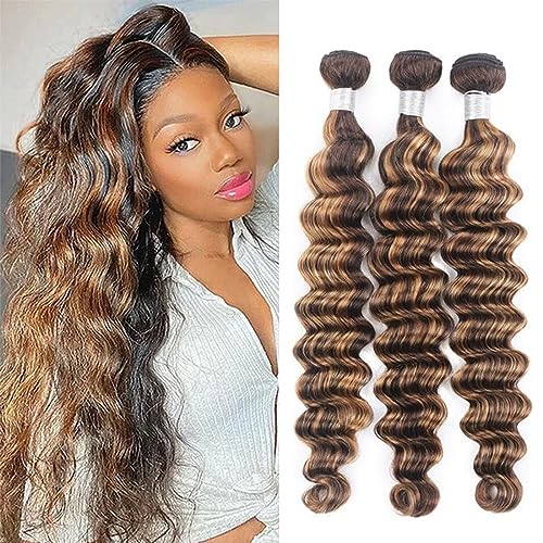 ?Loose Wave Hair Bundles?
