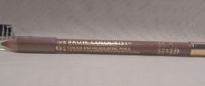 Loreal Brow Colourist, Colour and Highlighting Pencil, Sun Blonde / Wheat.