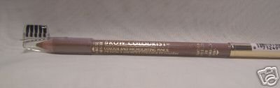 Loreal Brow Colourist, Colour and Highlighting Pencil, Sun Blonde / Wheat.