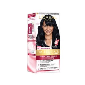Loreal Natural Hair Dye