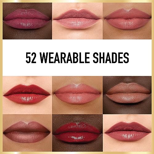L'Oréal Paris Colour Riche Satin Lipstick Tickled Pink Creamy Hydrating Argan Oil 1 Count - Image 5