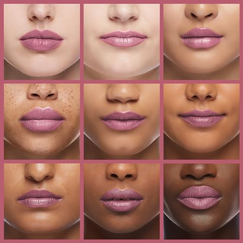 L'Oréal Paris Colour Riche Satin Lipstick Tickled Pink Creamy Hydrating Argan Oil 1 Count - Image 4