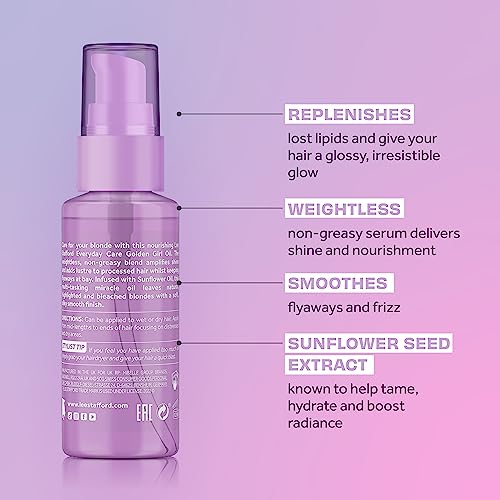 ?Love Oil: Hair Serum for Nourished Locks? - Image 3