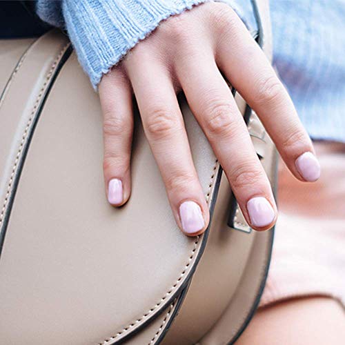Luxe 15ml Gel Nail Polish - High-Gloss, Long-Lasting, Brand New - Image 4
