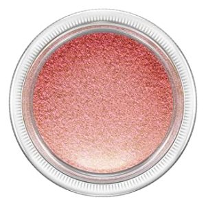 Mac Eyeshadow Primer 0.5 oz Medium Shade Cream Finish Used