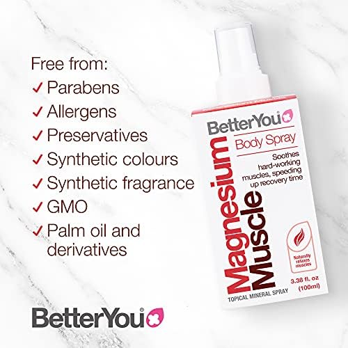 ?Mag Hair Spray: Boosts hair health with magnesium.? - Image 7