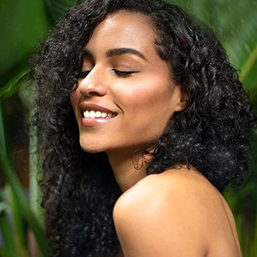 Mango Hair Cream: Nourishing cream for healthy hair. - Image 2