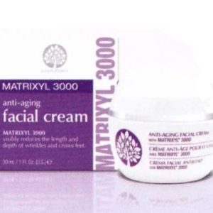 Matrixyl Anti-Aging Eye Cream for Delicate Eyes, 0.5 oz