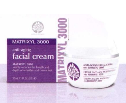 Matrixyl Anti-Aging Eye Cream for Delicate Eyes, 0.5 oz