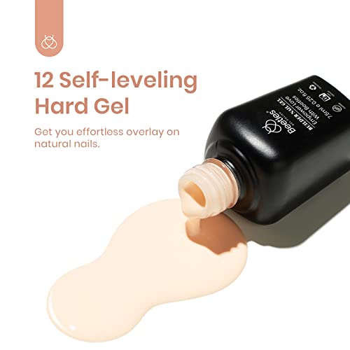 Matte Gel Nail Polish 15ml Long-Lasting Smooth High Shine Finish for Perfect Nails - Image 6