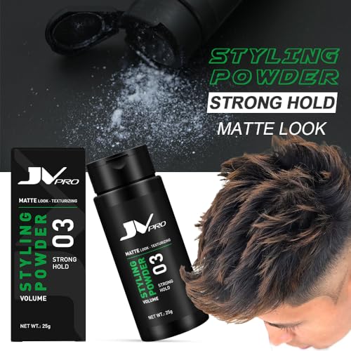 ?Matte Hair Spray for Stylish Hold? - Image 4