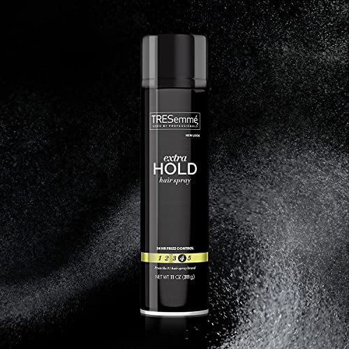Maximo Strong Hold Hair Spray 10 oz for All-Day Style - Image 3