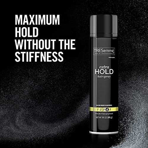 Maximo Strong Hold Hair Spray 10 oz for All-Day Style - Image 4