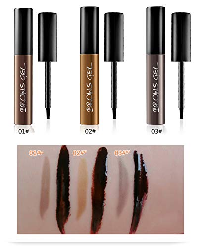 Maybelline Eyebrow Color - Image 4