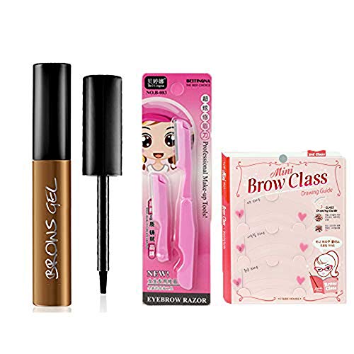 Maybelline Eyebrow Color