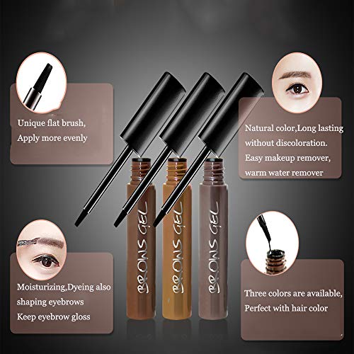 Maybelline Eyebrow Color - Image 6