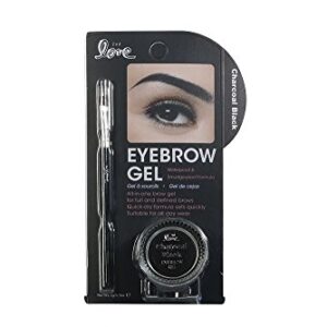 Medium Eye Brow Gel