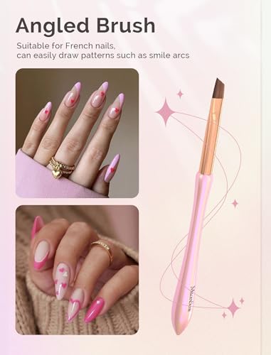 Melodysusie Gel Nail Polish Kit - Image 3